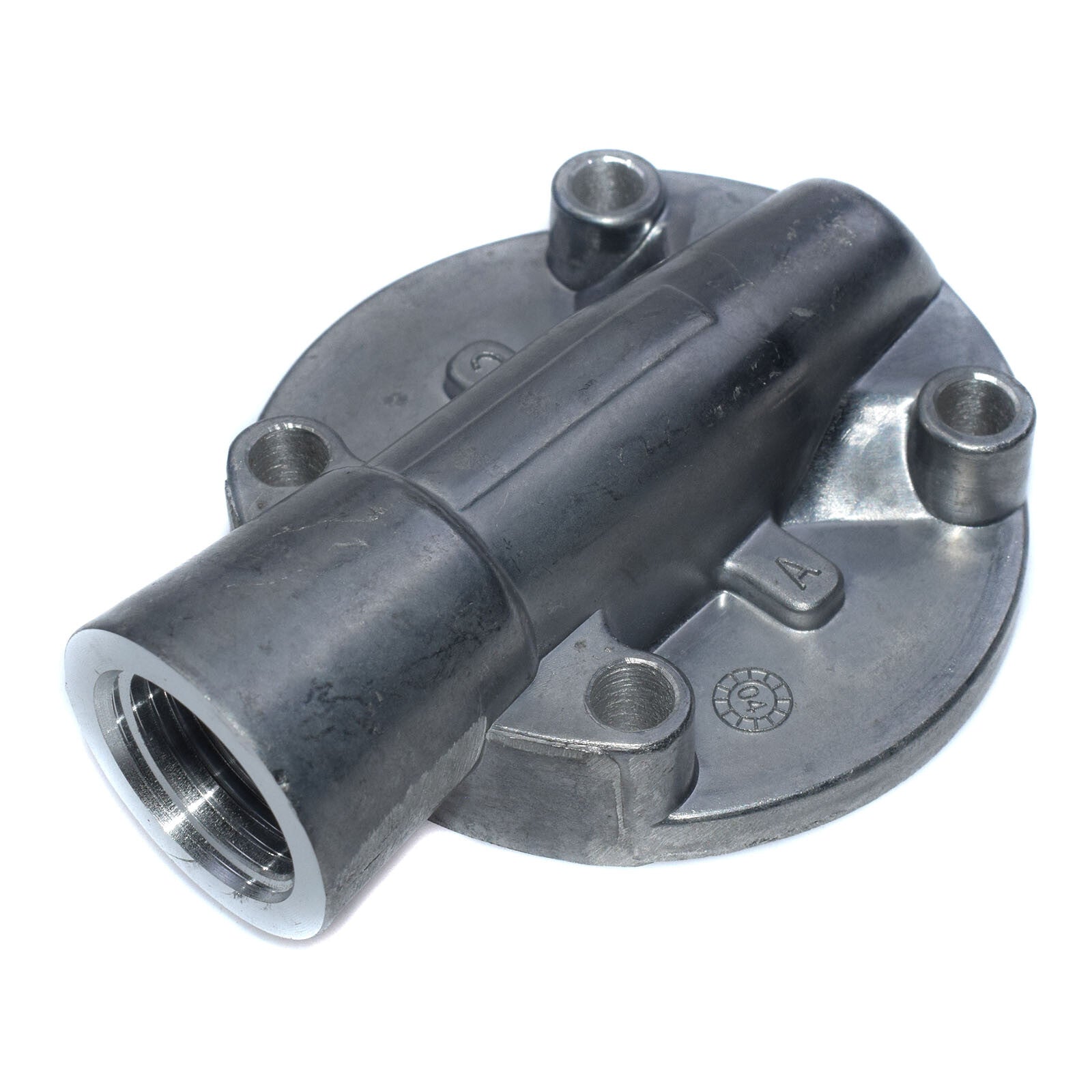 Fuel injection pump end plate DPA diesel injection pump for - v