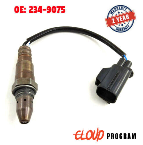 Upstream Oxygen Sensor MHK500840 234-9075 For 2005-2009 LR3 for Land Rover Range n