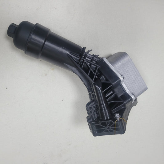 for BMW 2.0T 320I 330I 2019-2023 Oil Filter Housing Q