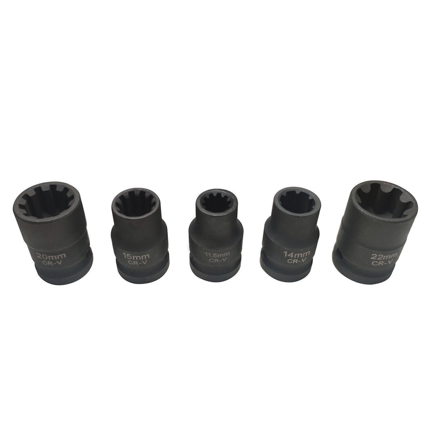 Brake Caliper Socket Tool Brake Pad Screw Removal Set 7/10 ?for VW for Audi for Porsche Q
