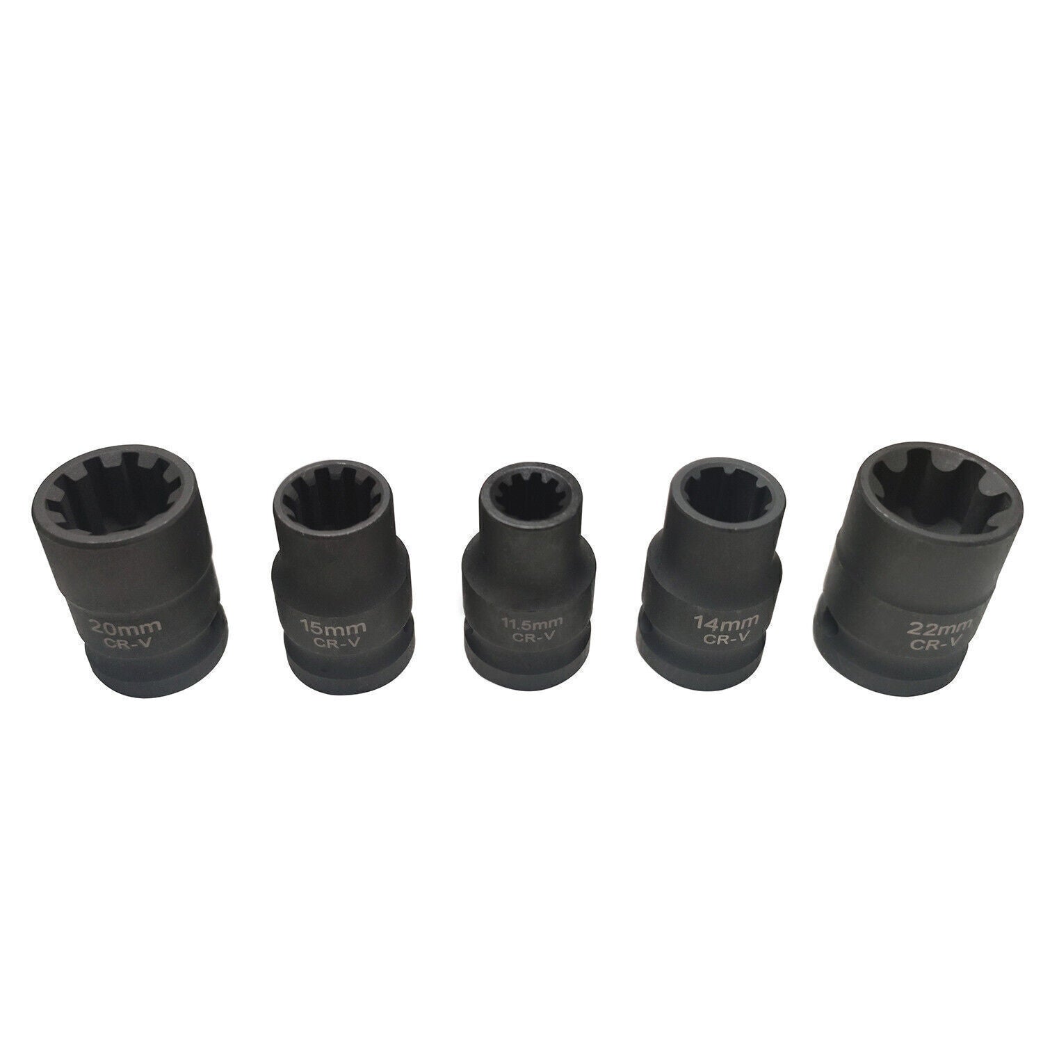 Brake Caliper Socket Tool Brake Pad Screw Removal Set 7/10 ?for VW for Audi for Porsche Q