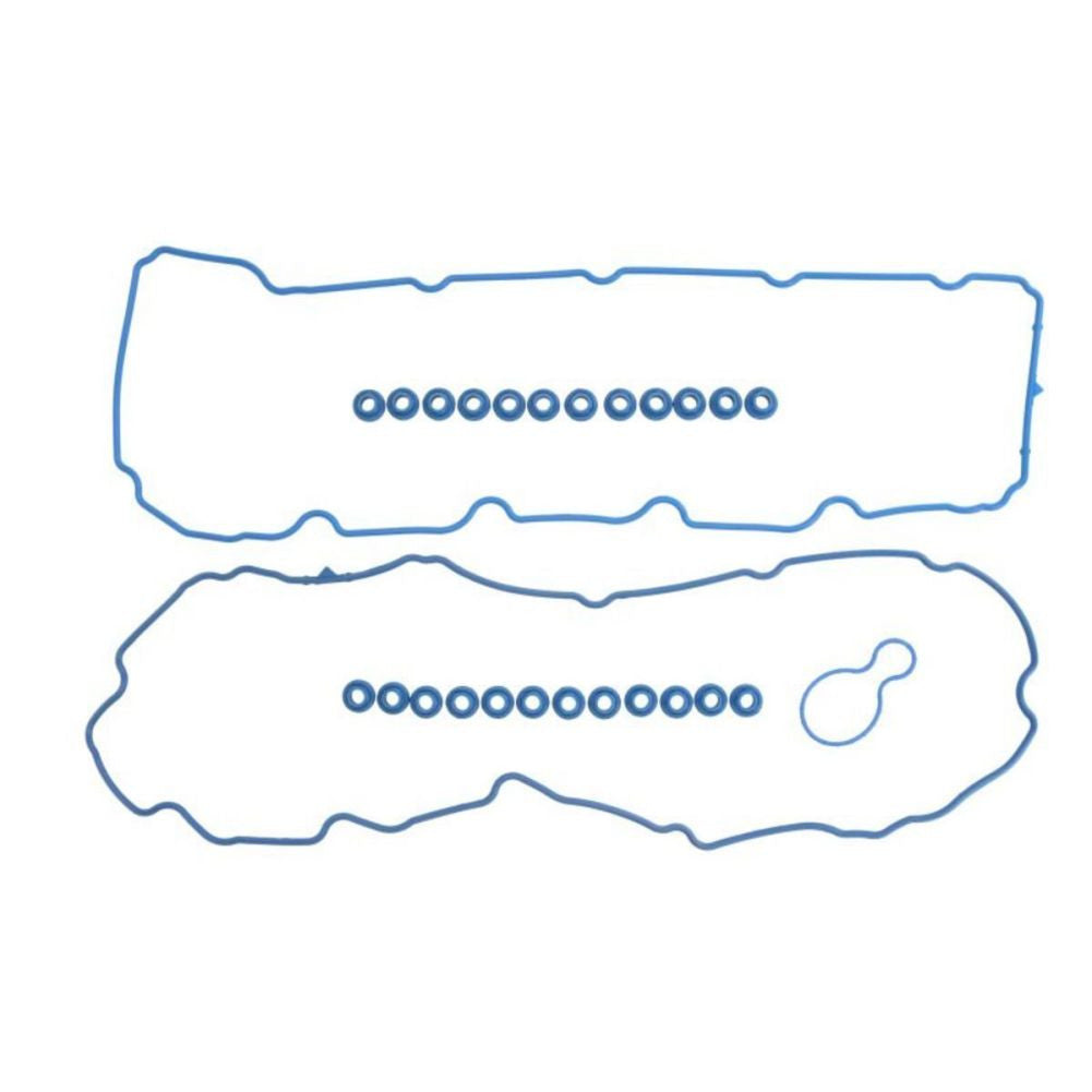 VS50521R Engine Valve Cover Gasket Set for Dodge for Ram 150 Q