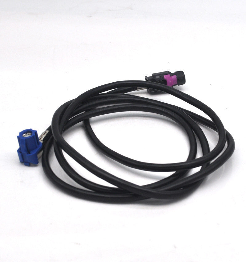Retrofit hud Head-Up display Cable wire video for Mercedes W205 C class GLC v