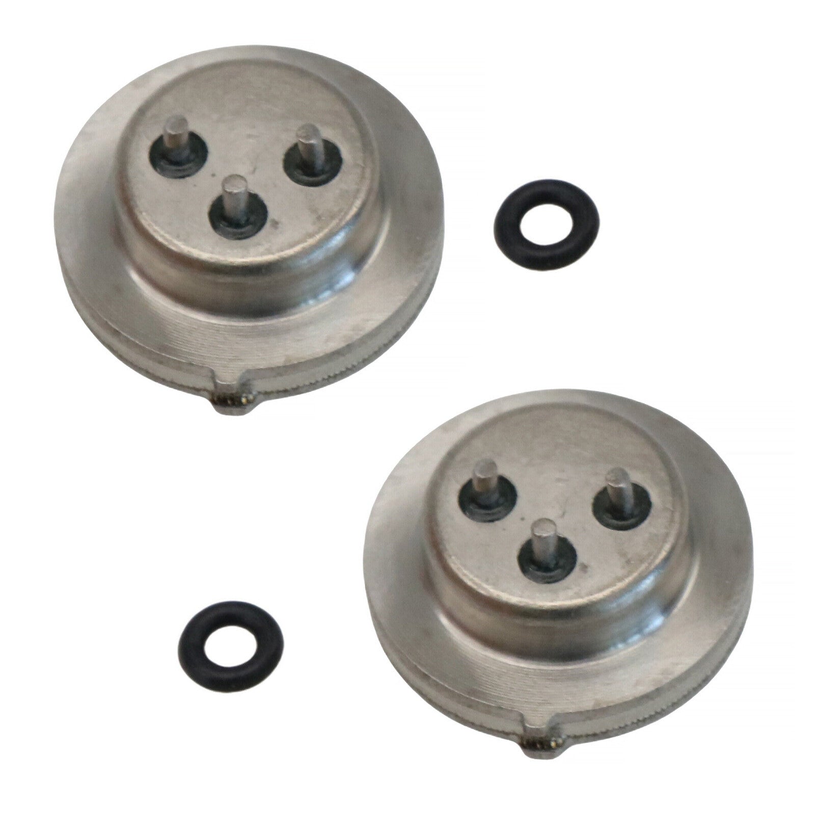 2PCS for VW for Golf for Jetta for AUDI TCU Transmission Control Unit Pressure Sensor