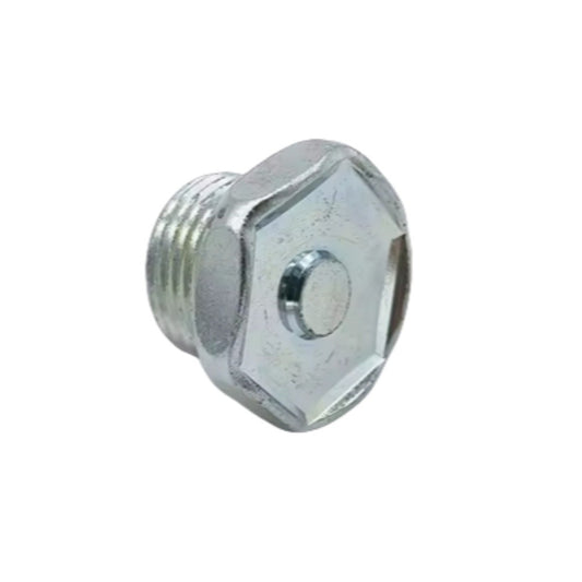Rear Axle Differential Fill Plug 90341-18006 for Toyota Tacoma Tundra for 4Runner Q