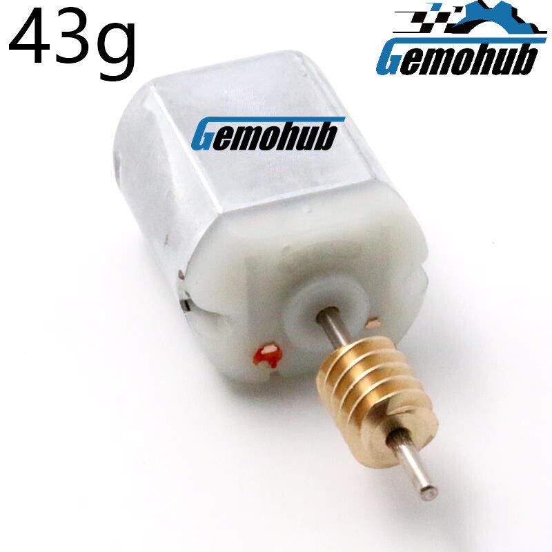 5J0827501D Electric Trunk Lock Latch Motor for 2010-2014 for Skoda Fabia II Combi
