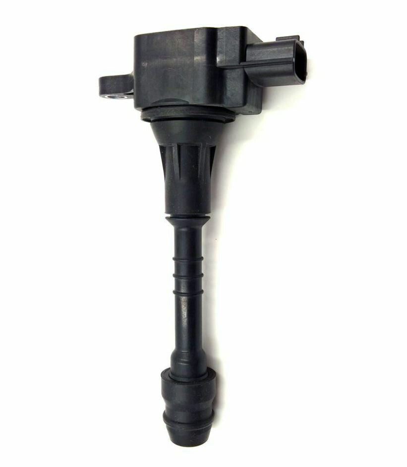 4PCS Ignition Coil 22448-6N015 For 2001-2006 Sentra 1.8 Almera N16 v