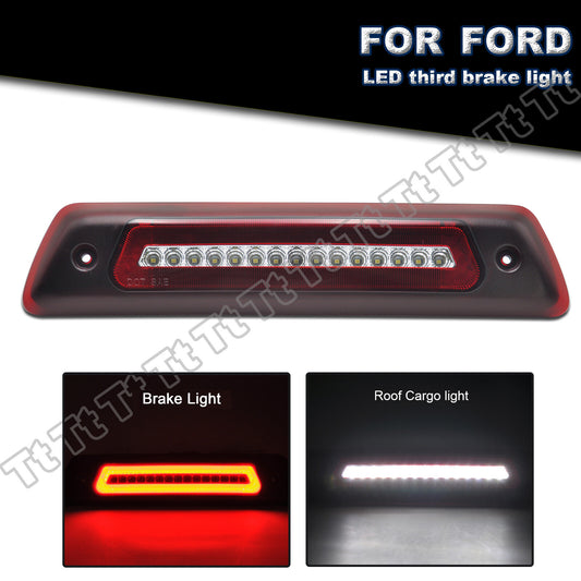 2009 - 14 Fujian Edition F150 SVT Triple LED Triple Premium Edition F150 SVT Q