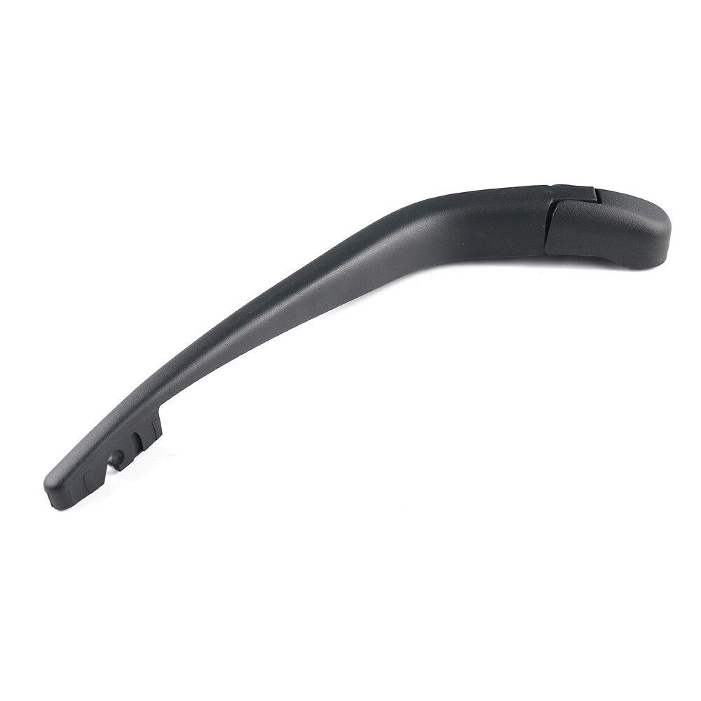Rear Window Windshield Wiper Arm Black 76720TF0003 for Honda Fit Jazz 2009-2015 Q