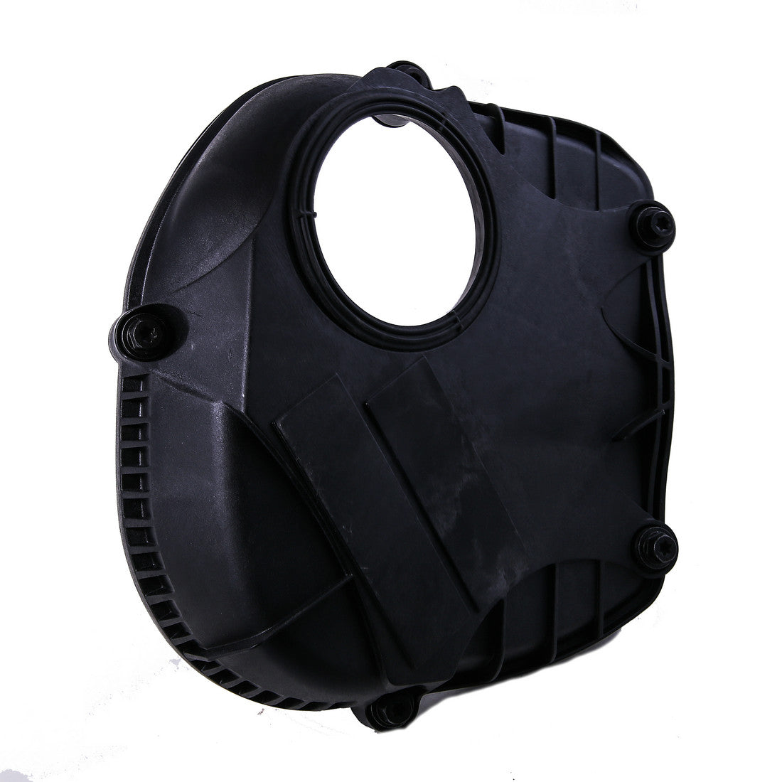 Engine timing chain cover for VW for Passat 2008-11 2.0 T CBFA/CCTA for Passat CC 09-12 Q