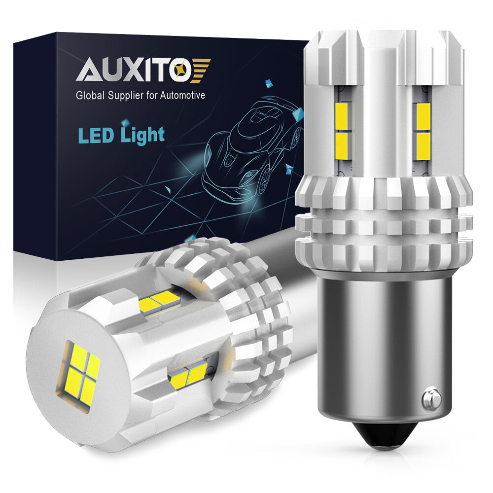Limo Plus White LED Hyper 1156 7506 1141 1073 1156NA - v