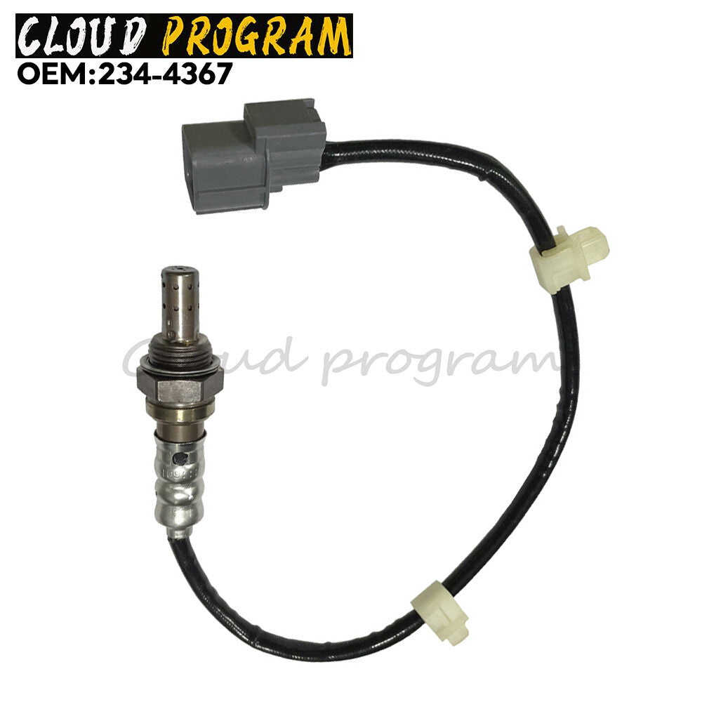 234-4367 Oxygen Sensor fits 01-10 Accord for Civic MDX Odyssey Pilot Ridgeline Vue n
