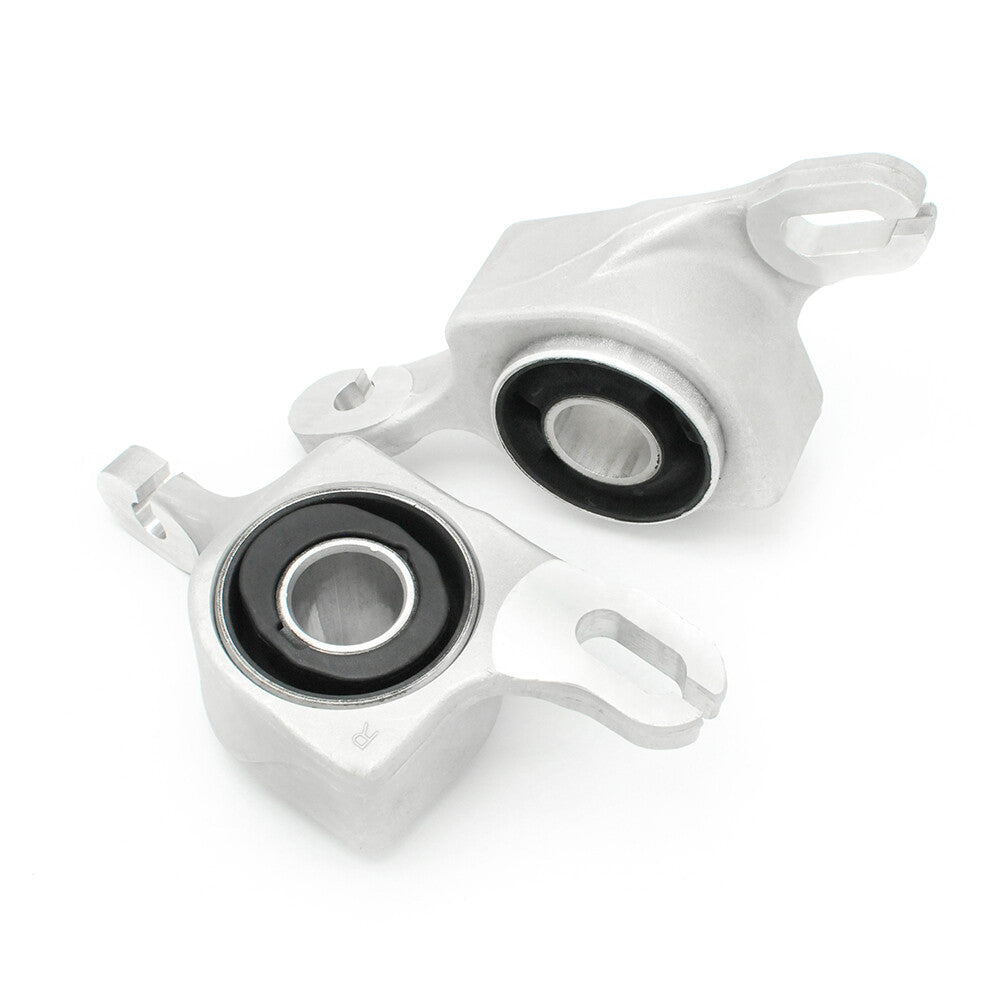 L+R Control Arms Bushings Suspension for Mercedes Class-GL X164 Class-M W164 n