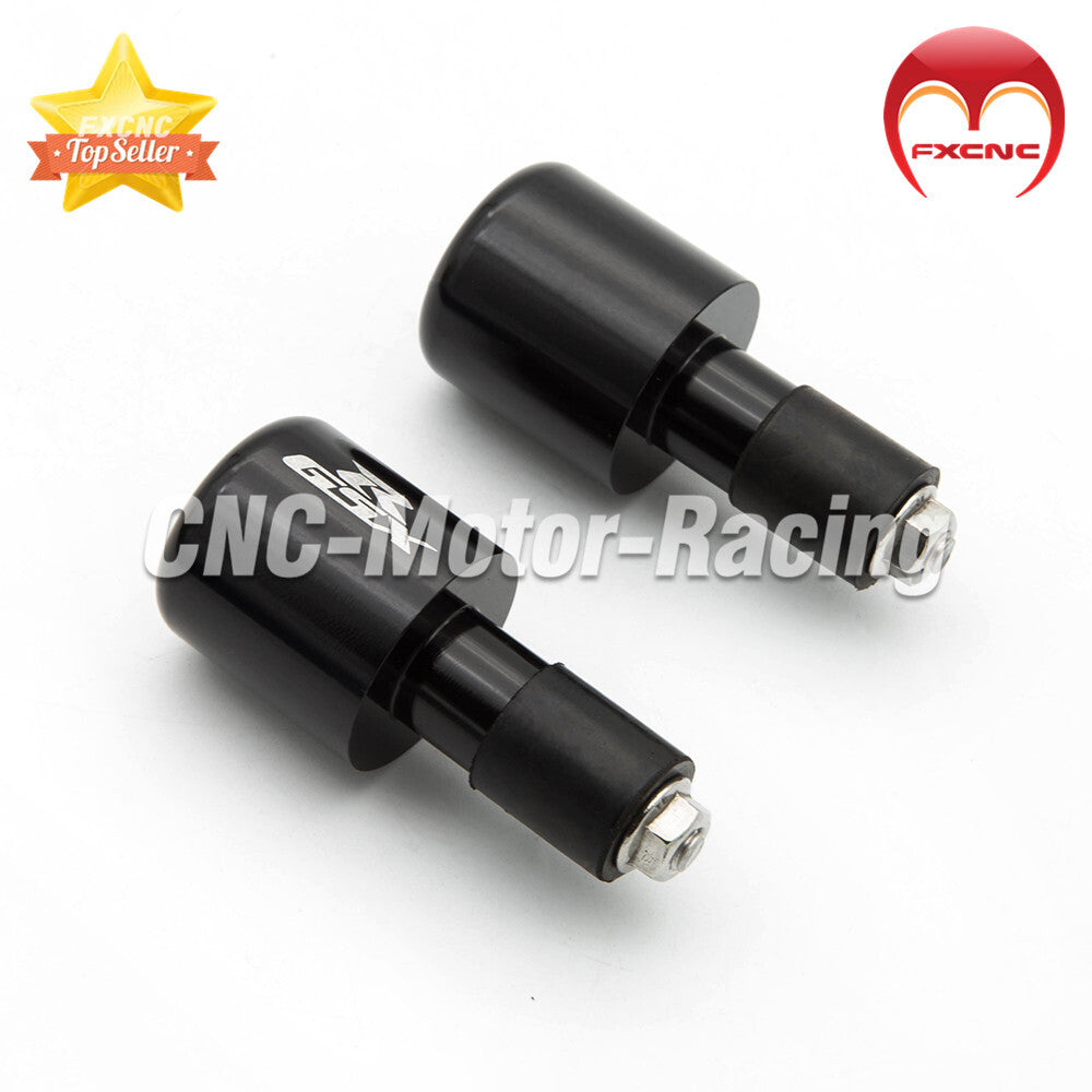 CNC racing car engraving rod end suitable for Suzuki GSXR600, GSXR750, 1000, GSX1300BK, B-King