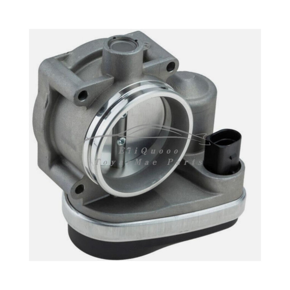 New Throttle Body for BMW 1 Series E87 116i 118i 116ti 118ti 85/90/95/100/105kW