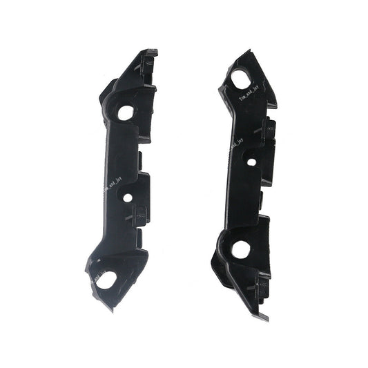 Pair of Bumper Cover Mounting Rail Bracket Left  Right Fit for MERCEDES for BENZ C300 Q