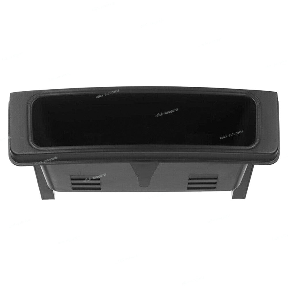 Center Console Storage Tray Compartment for Mercedes-Benz C-Class W203 2001-2007 Q