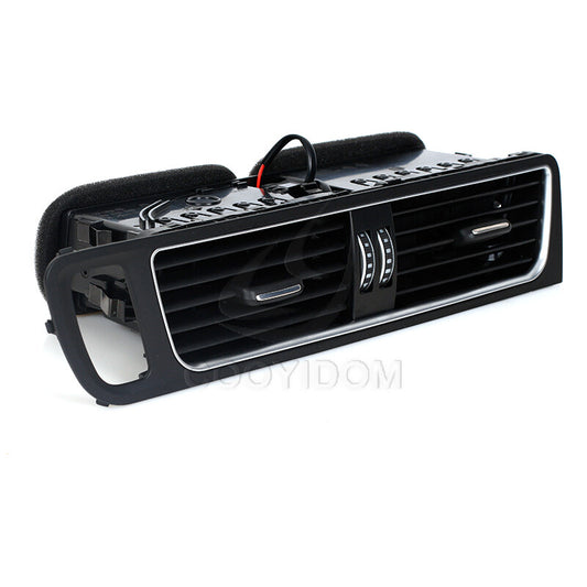 New Air Vent Grille Center Vents For 2009-2017 for Audi Q5 5.0 A/C 8R1820951