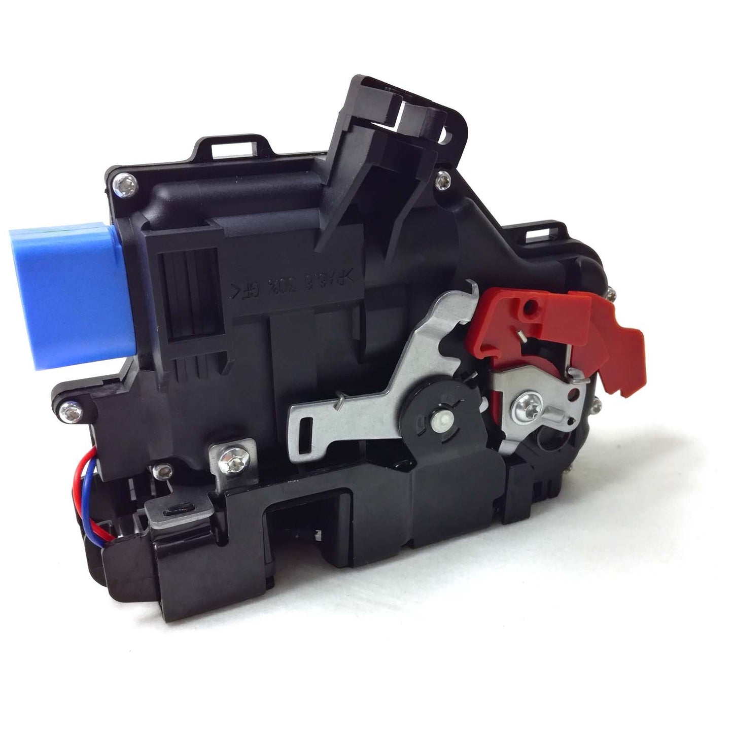 9-pin right front passenger side door latch for Cayenne 2003 - 2010 - n