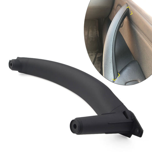 Interior Door Panel Handle Pull Trim Cover Right Side for BMW X5 E70 2007-2013