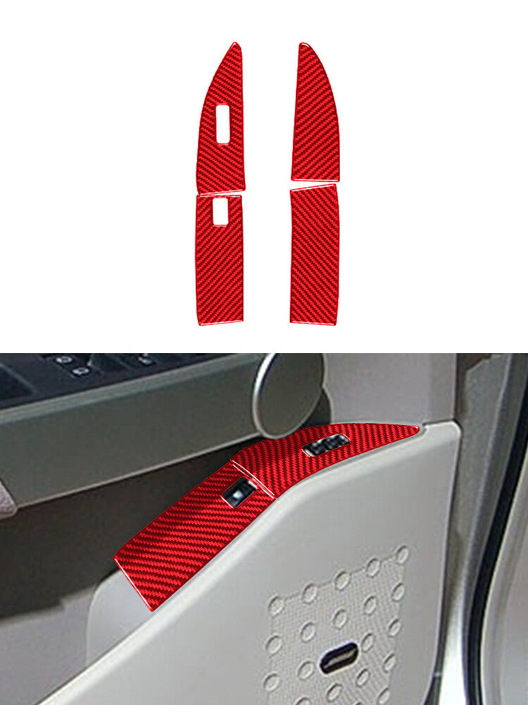 Speedometer Panel Decor Trim For CLA 2014-2018 GLA 2015-2018 v