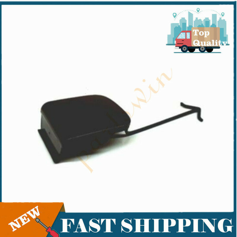 Front bumper tow hook cap for Golf GTI MK6 (2010-2013) n