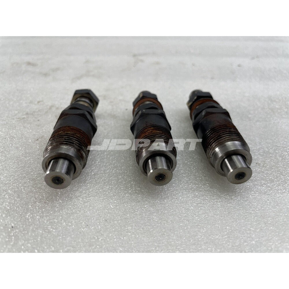 3TNE66 Injector 719255-53100 is suitable for diesel parts.