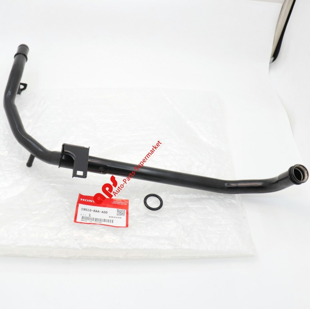 equipment manufacturer heater tubes for Honda 03-07 Accord 2.4L and for Acura 06-08 TSX 19510-RAA-A10