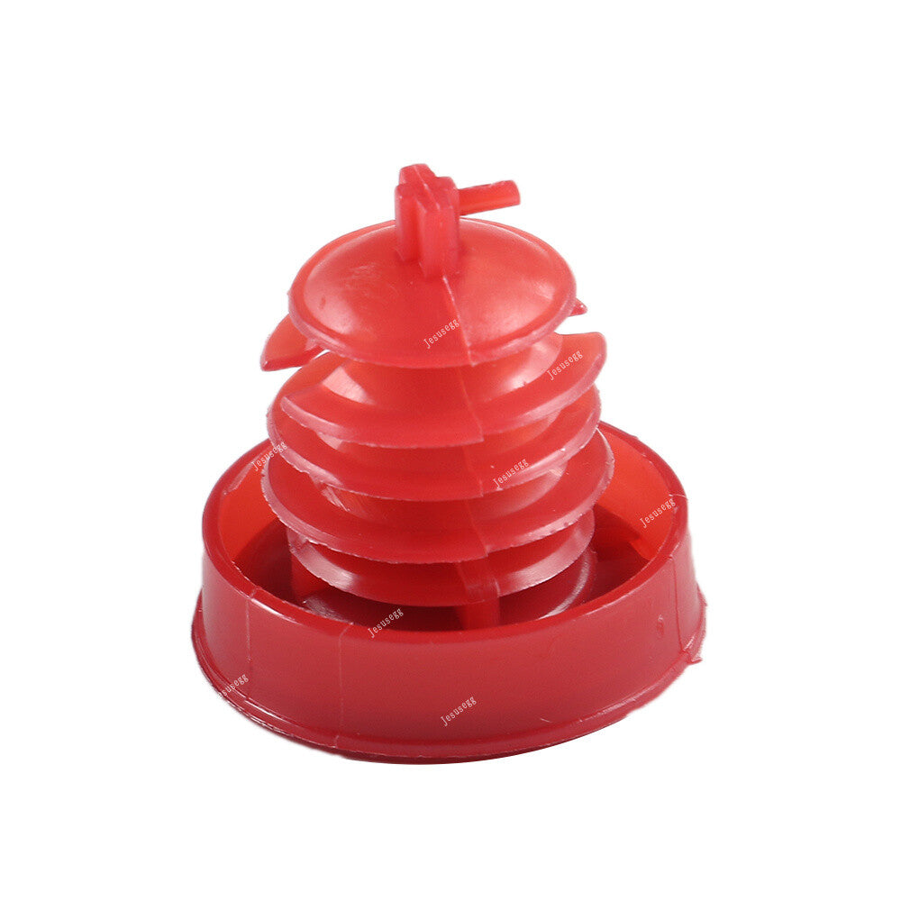 Power Steering Pump Fluid Reservoir Tank Cap for Honda for Acura 53697SB3952 Q