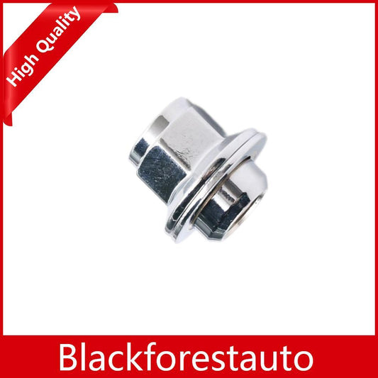 Chrome Lug Nut 90942-01103 Fit for Toyota Sequoia for Land Cruiser / for Lexus LX470 LX570 Q