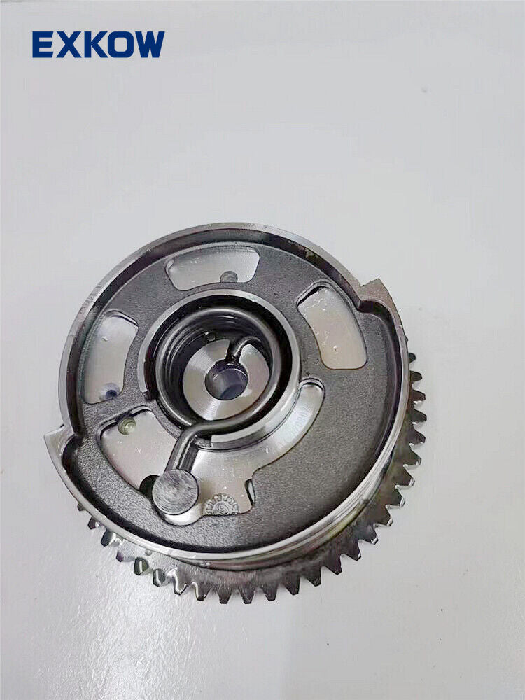Camshaft Sprocket fit for Mitsubishi OUTLANDER 2.4L GF8W 2013