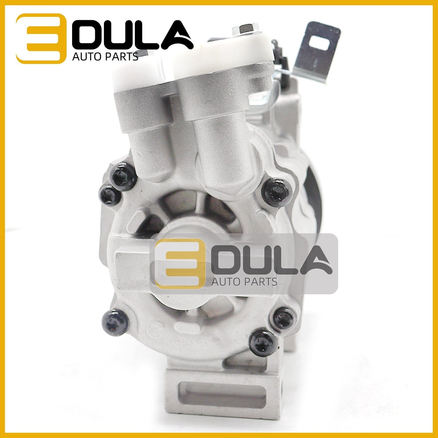 AC A/C Compressor with Clutch For 2008-2014 for Subaru Impreza 2.5L H4 for CO 11227C