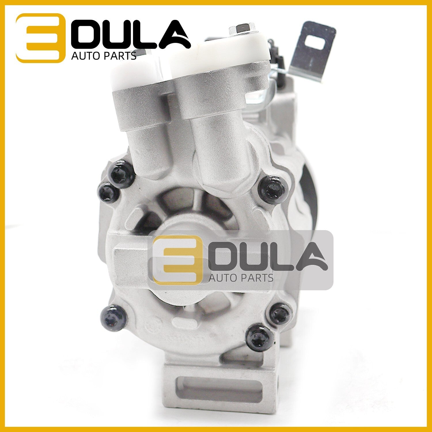 AC A/C Compressor with Clutch For 2008-2014 for Subaru Impreza 2.5L H4 for CO 11227C