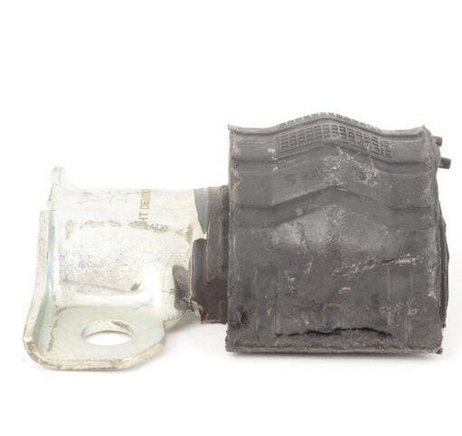 1 Piece Front Sway Bar Bushing Bracket for Mercedes W251 R280 R320 R350 R500 v
