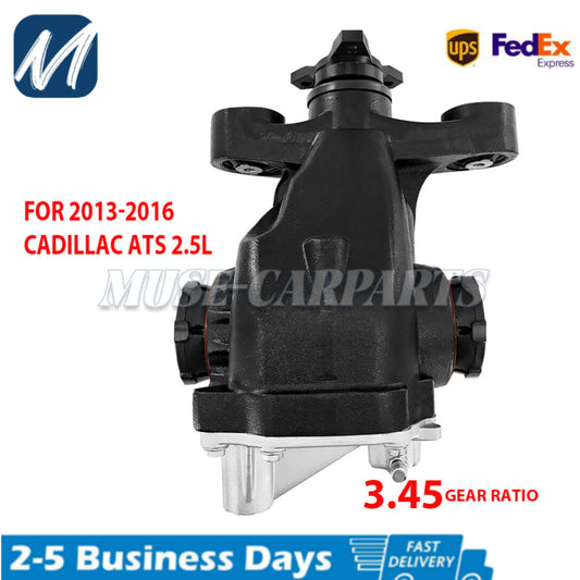 85571699 is suitable for 2013/14/15/16 for Cadillac ATS 2.5L rear differential bracket (Assy 3.45-). Q
