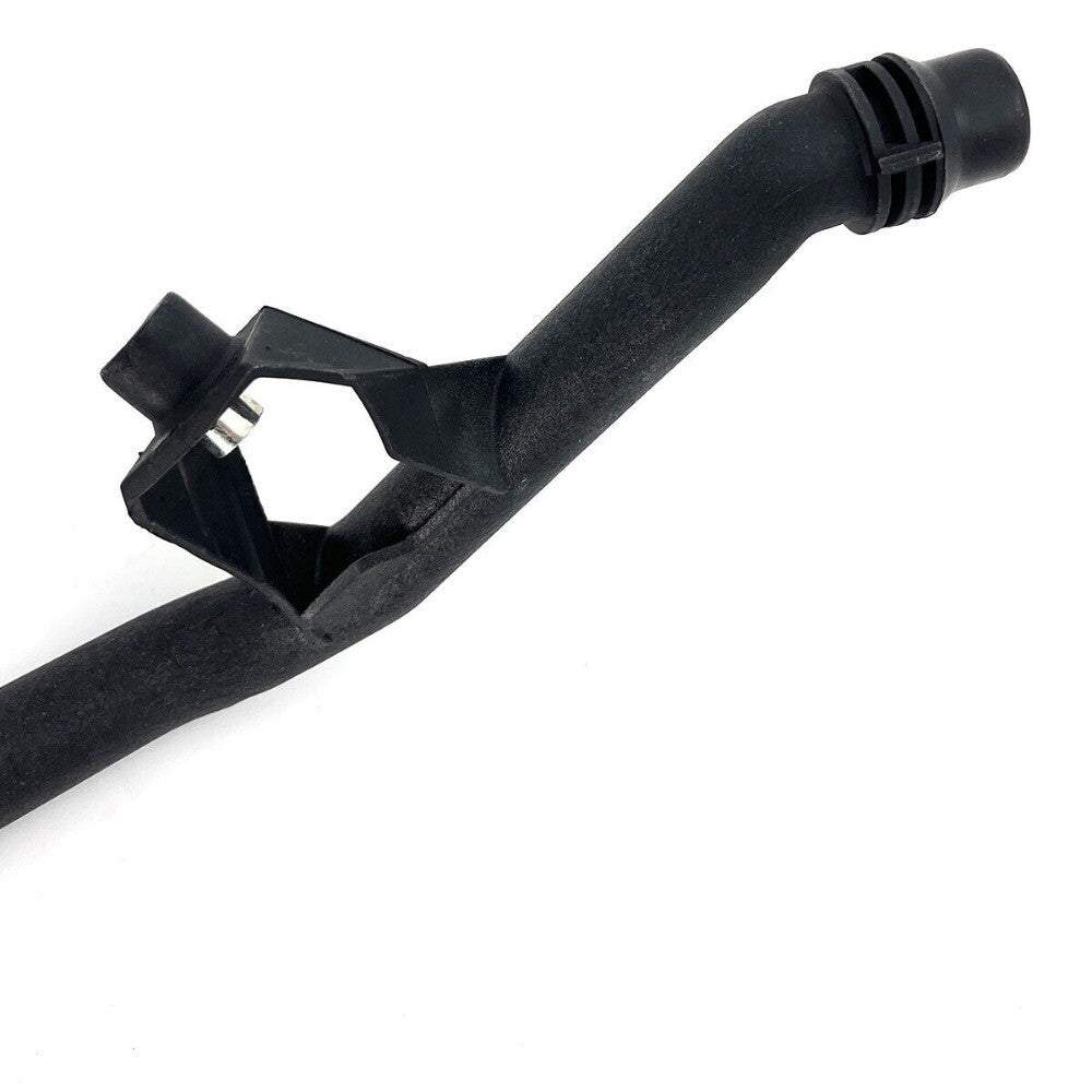 Automotive 2-Piece Fuel Line Hose Quick Release Female Connector 9.49 mm ID8 10x8 90  15872 A