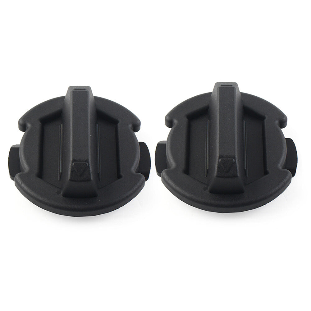 Boden-Abfluss-Stecker f¨¹r for Polaris General 4 1000 RZR 4 XP 1000 S 1000 Paar Motor