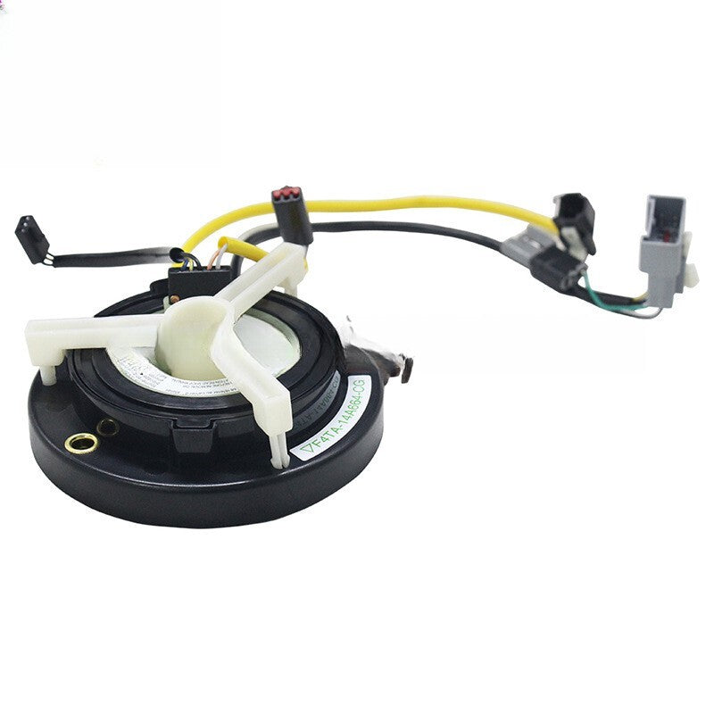 F4TZ-14A664-B new Clock Spring Cross Mount for Ford Bronco F-150 1994