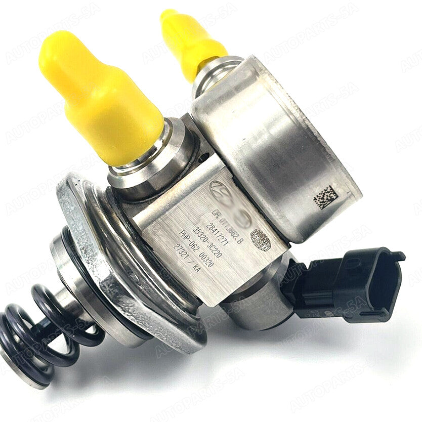 The new high-pressure pump is suitable for 2014-2019 for HYUNDAI for Kia 3.3L 3.8L 35320-3C220