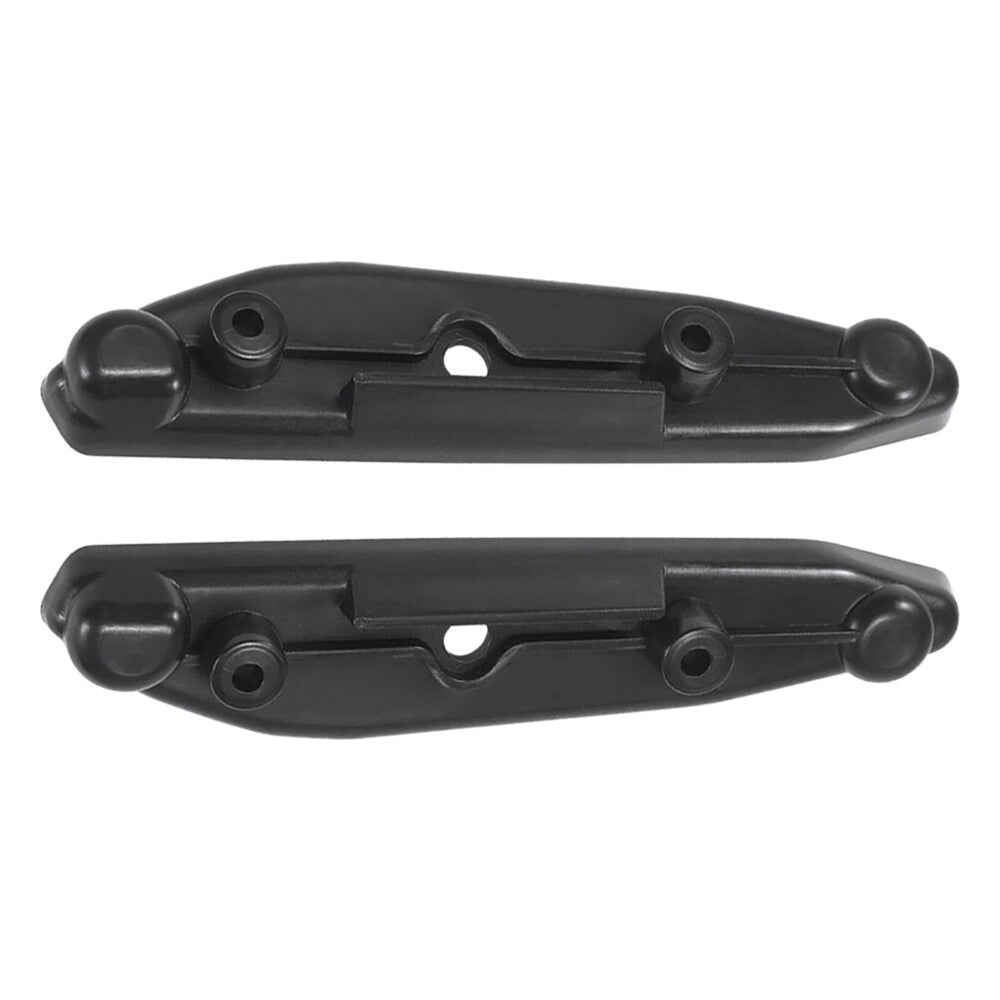 2Pcs For 4' F32 F33 F36 Gran Coupé 2014-2018 Front Bumper Bracket Left  Right Q