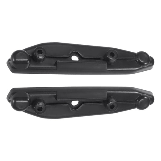 2Pcs For 4' F32 F33 F36 Gran Coupé 2014-2018 Front Bumper Bracket Left  Right Q