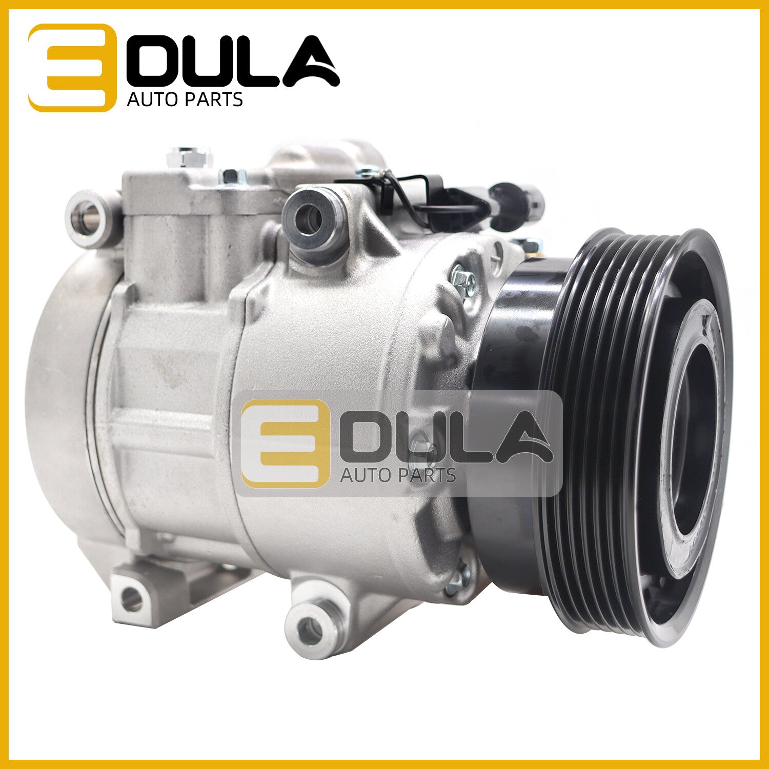 AC compressor 6SBU16 suitable for Kia Rondo Carens 06-08 9701-1D400 97701-1D200