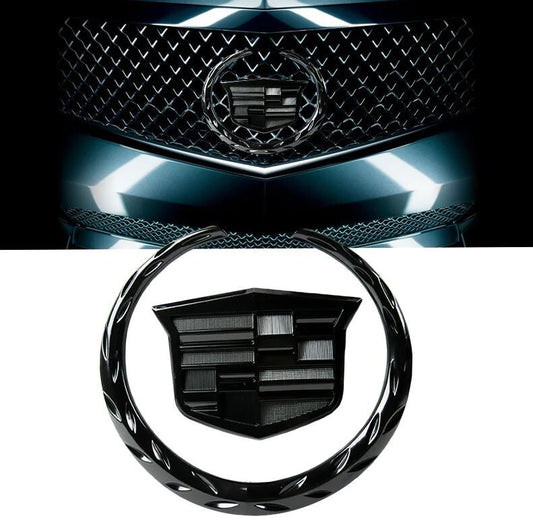 leather black car keychain/key ring for Audi Q3