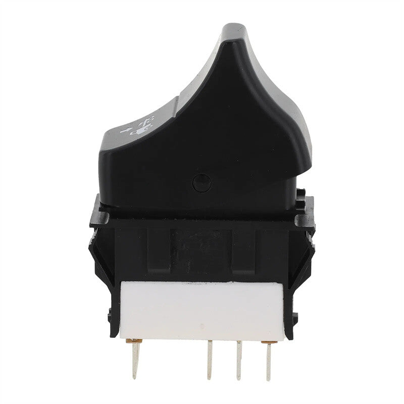 7380833 65064020006 71 Thermostat suitable for Liebherr D904 engine spare parts  2585