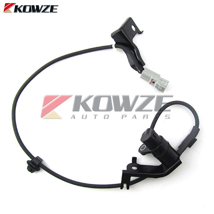 ABS Wheel Speed Sensor Rear Left for Toyota Hilux Vigo 895460K070 Taiwan Quality