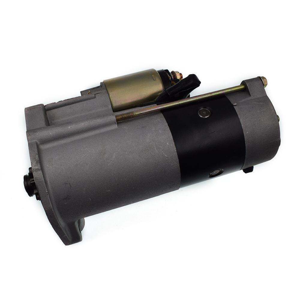 Starter Assy fit for Mitsubishi PAJERO L200 TRITON 2.8 V36W V46W V76W K67T K77T