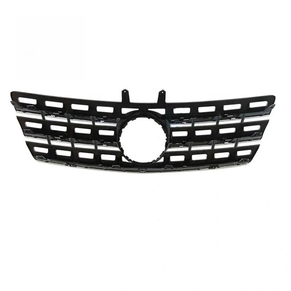 The front bumper radiator grille is suitable for MB M W164 040