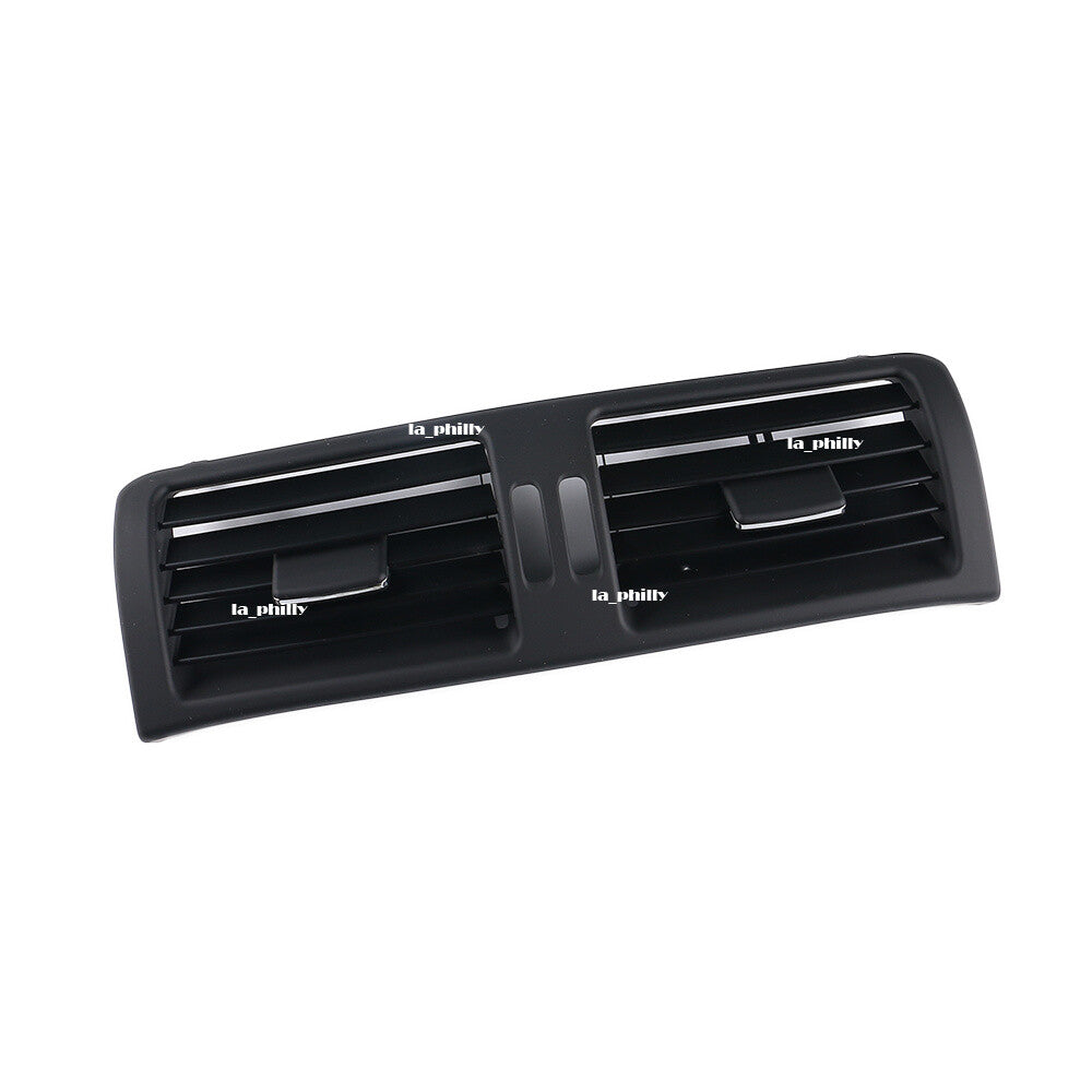 Black Front Center Dash AC Air Vent 25183005549116 Fit Mercede R350 2006-2008 Q