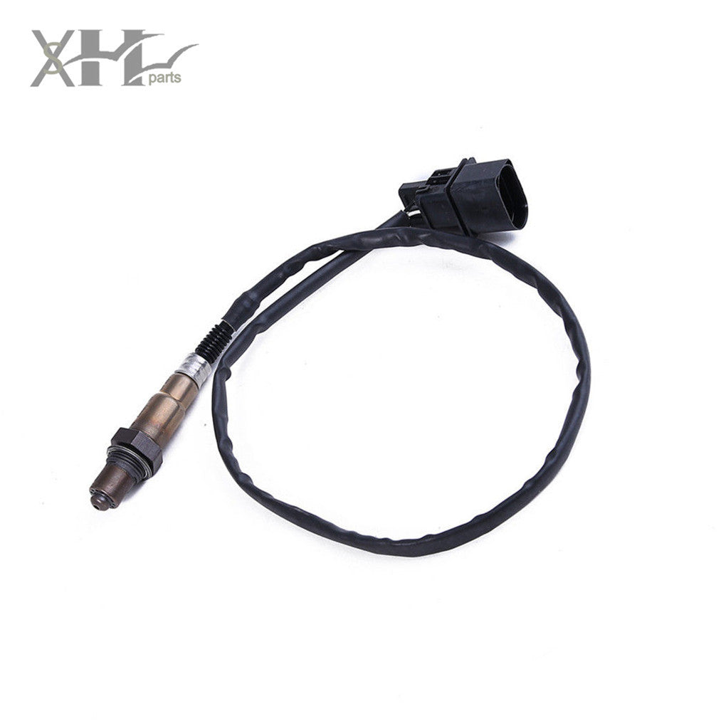 5WK97338A NOX sensor for Freightliner Cascadia 11.9L 12.8L 14.8L 14.9L 15.6L