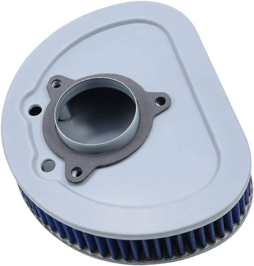 Air Filter for Harley Electra Glide Road Glide Ring Street Glide 08-16 2963308